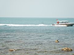 -三亚西岛海洋文化旅游区