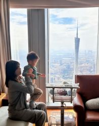 -圣贝拉母婴护理中心(广州瑰丽店)