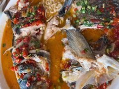 -丰乐餐厅·始于1999·本地老字号