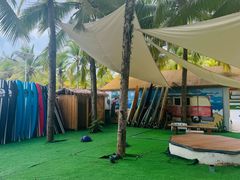 -盘古掌冲浪俱乐部(日月湾店)