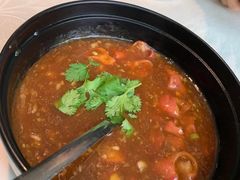 烂蒜肥肠-鑫巴蜀(和平里店)