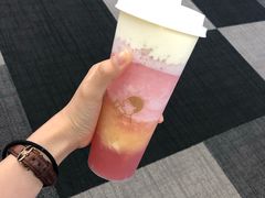 -喜茶(佛山顺德大良东乐路店)