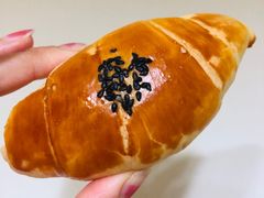 牛角包-泸溪河桃酥(秦淮夫子庙一店)