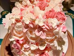 -柏尼娅PEARIA·蛋糕定制(静安店)