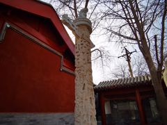 -北京石刻艺术博物馆(五塔寺)