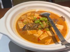 -上座云间·青年赣菜(绿茵店)
