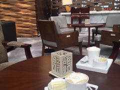 -天津海河悦榕庄·Lobby Lounge大堂吧