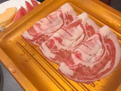 -牛YO寿喜烧和牛火锅自助(三台子万象汇店)