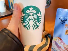 -星巴克臻选(南京金茂览秀城店)