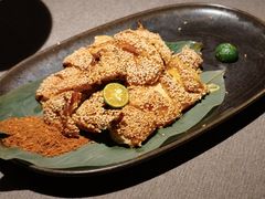 -一川二水•粤川醉(CP静安店)