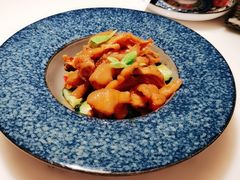 -径山十八道·风味民间菜(杭州总店)