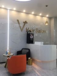 -V+ Hair