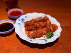 -林四喜·闽南传家菜(鼓浪屿店)