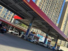 -中国石油二七广场加油站