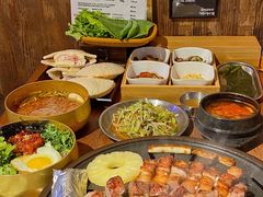 -济州爱肉堂(总店)