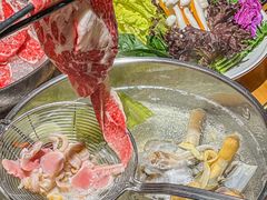 -綱元·海鲜豆捞(明州里店)