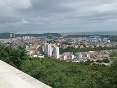 -白玉山景区