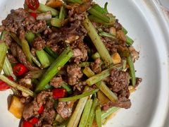 -川悦壹号·川菜(蠡溪路店)