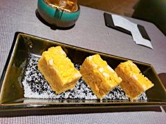 -金海华·悦食东方(苏州中心商场店)