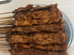 -里脊肉串店(天桥老店)