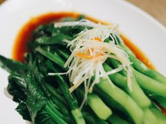 -又一福烤鸭·北京菜(东四店)