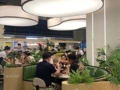 -KingThaia金泰兰(滨江天街店)