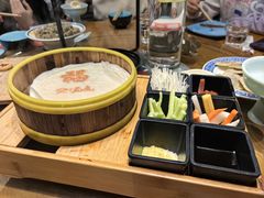 -局气 烤鸭·北京菜(前门店)