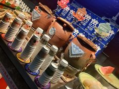 -芝小官毛肚火锅海鲜自助(淮安清江浦区新亚店)