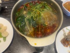 -川骄海鲜自助(河东店)