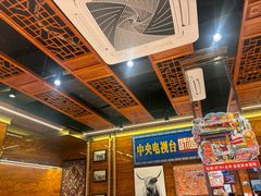 -清真.德枭炕肉店.青海菜(大新街夜市店)
