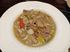 -滇野云南野生菌餐厅(陕西南路店)