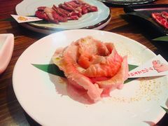 -热血兄弟·炭火烤肉(融侨中心店)