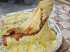 -老三样·旧食新味(船山路店)