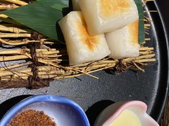 -山上下日本料理(万象城店)