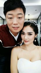 点击看大图 -唯爱婚纱国际影城(曙光大厦店)