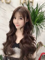 -3AM HAIR SALON染发烫发接发