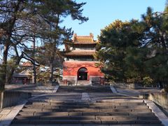 -沈阳市东陵公园
