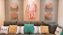 -觅屿日式脱毛美肤