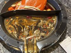 -蜀大侠火锅(春熙路店)