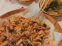 -东排食堂长沙小吃大排档(五一广场店)