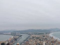-广东惠东海龟国家级自然保护区