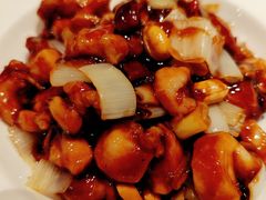 -南门小馆·清真(国贸商城店)