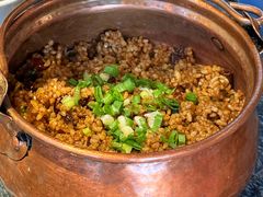 -慢丽江·云南野生菌土鸡锅(西山店)