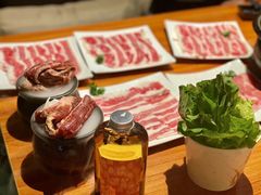 -陇璟烧肉酒场(友谊阳光城店)