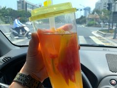 -蜜津私房蛋糕(缤纷亚洲店)