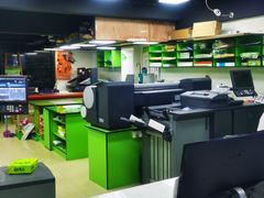 -快印哥图文广告印刷连锁(蠡园店)