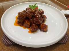 -潮府馆·非遗潮州菜·港式点心(世纪公园店)