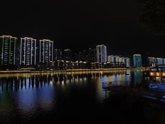-熙春园