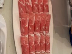 -密友回转自助火锅(中海环宇城店)