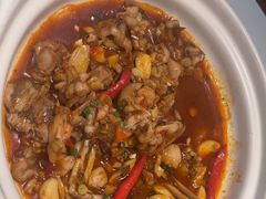 -味上湘菜馆(岳麓山店)